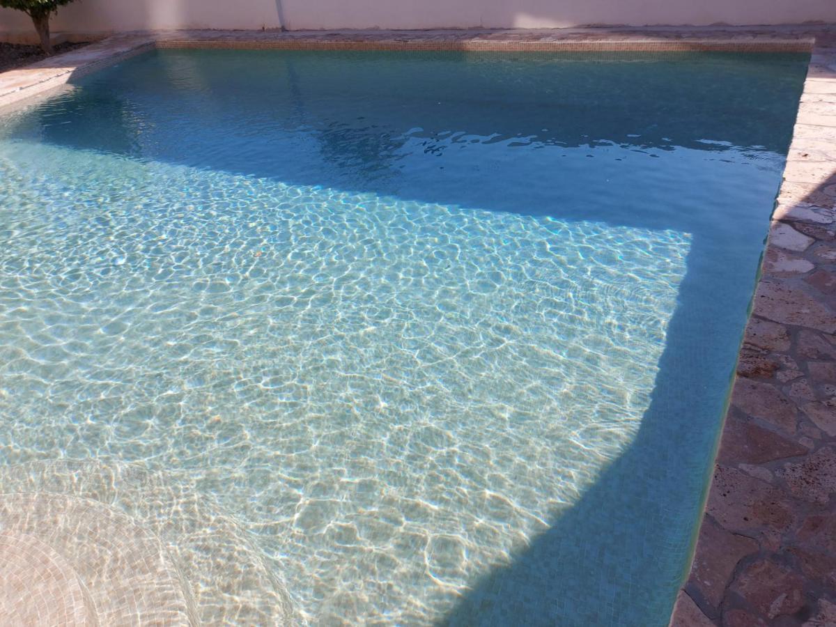 Villa Con Piscina Privada Torremolinos Exterior photo